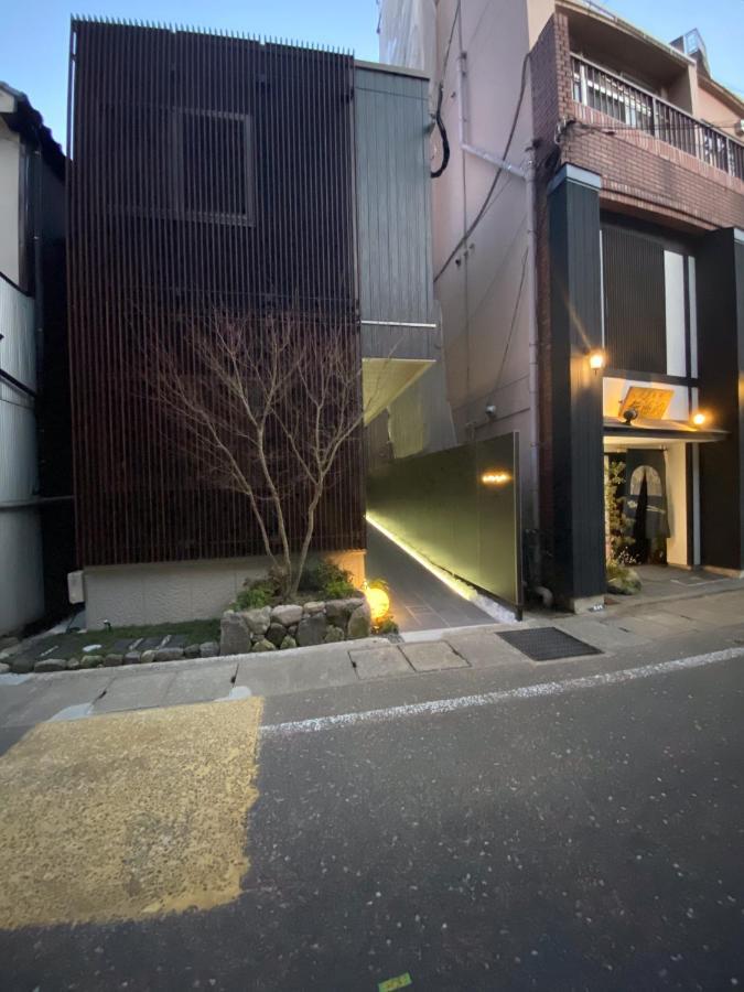 長崎市 グランドベース長崎アパートホテル エクステリア 写真